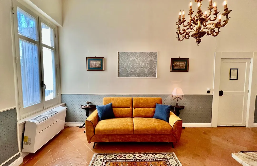 Casa Santangelo Suites - Historical Residence-1