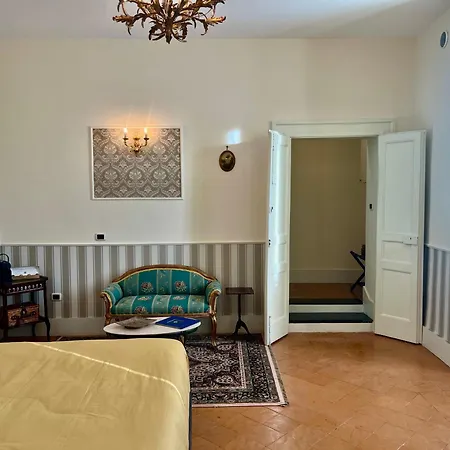 Casa Santangelo Suites - Historical Residence-2